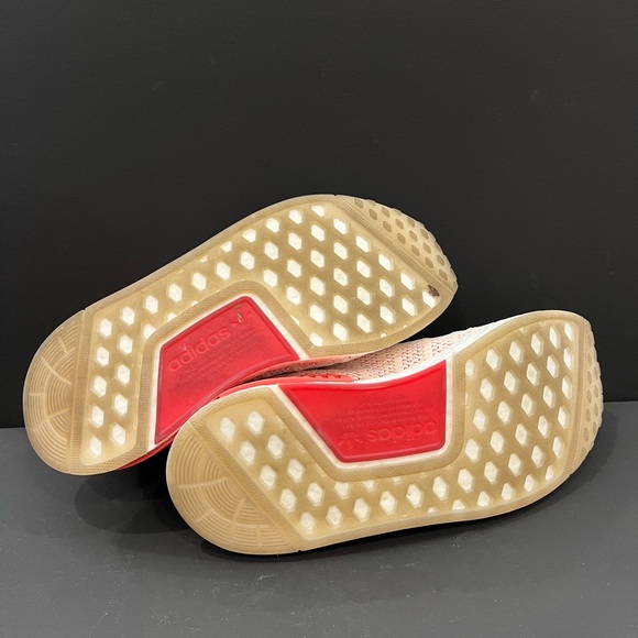 Adidas Women’s NMD_R1 STLT Sneakers - Picture 5 of 7